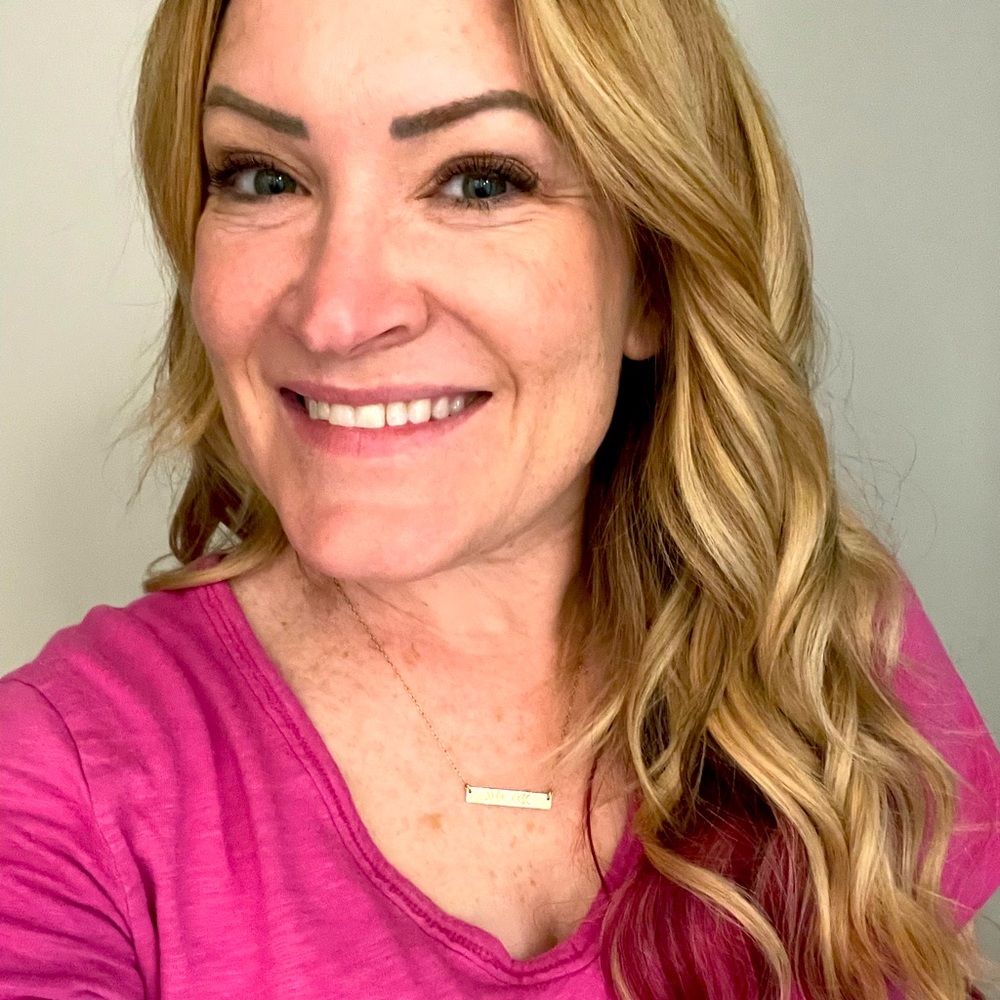 Meet your Posher, Leisa